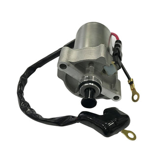 compare product Starter Motor Suitable for Yamaha Raptor 90 YFM90R 2009–2018 90cc ATV