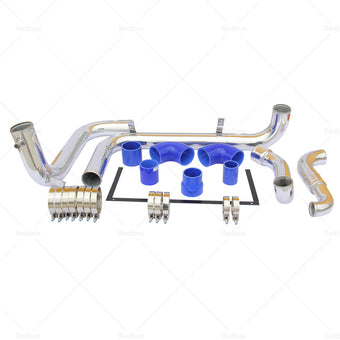 compare product 3 Inch Intercooler Piping Kit Suitable For Holden Commodore VL RB30ET 3.0L 1986-1988
