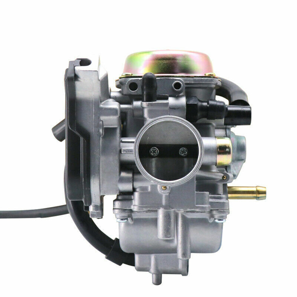{{ Carburetor Suitable For Suzuki Eiger 400 LTF400 LTF400F 2x4 4x4 Manual 02-07 }} - Buy Car Parts Online at {{ Kaka Auto Parts }}.