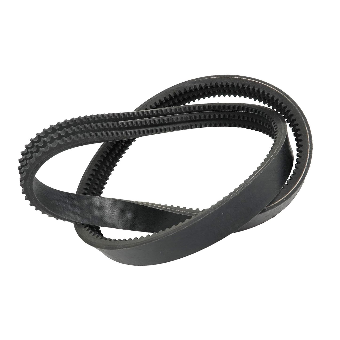 Hydraulic Pump EPDM Drive Belt Suitable For Bobcat 430 / 435 / 751 / 753 / 773 6672021