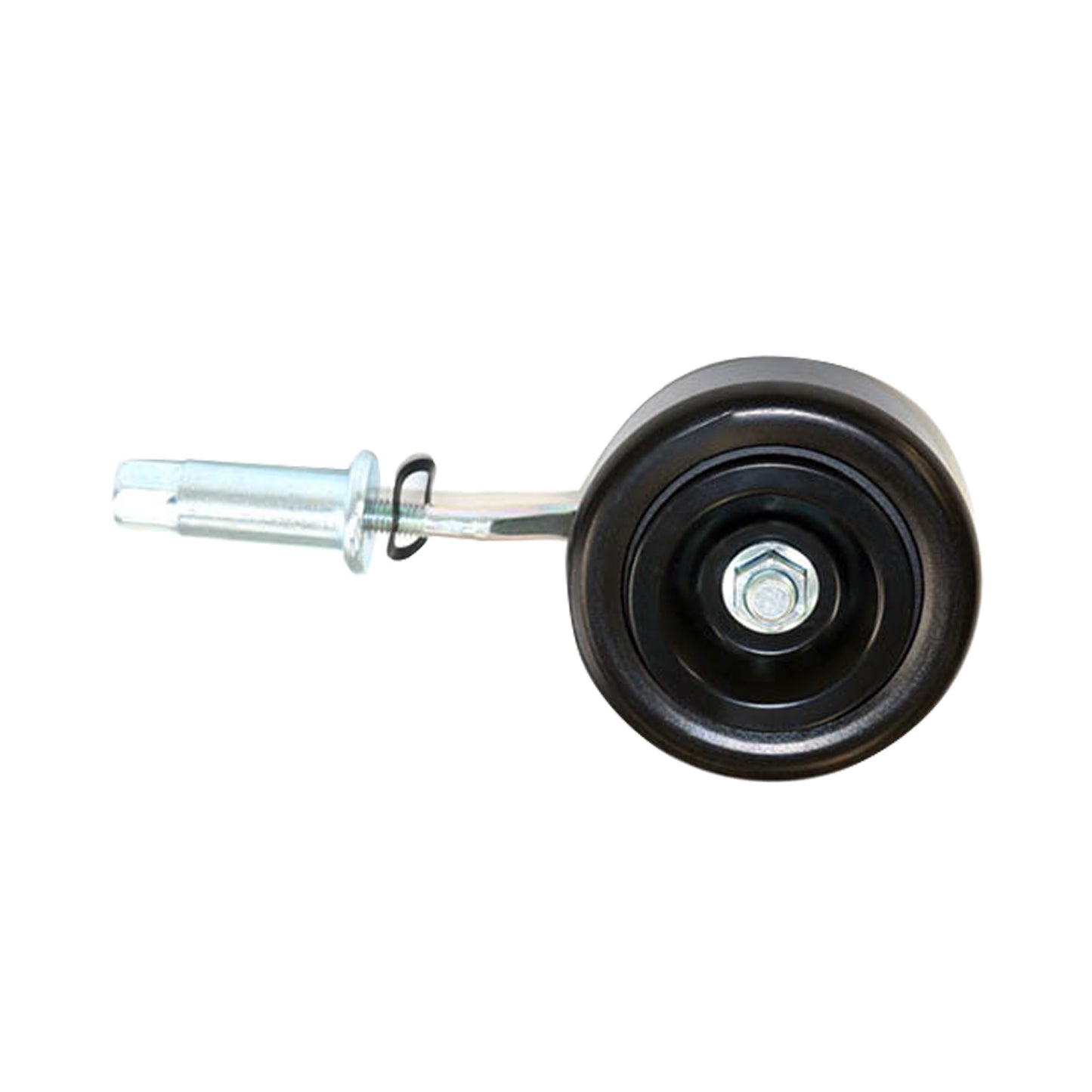 Belt Tensioner Idler Pulley Assembly Suitable For Nissan Navara D40 / Pathfinder R51 YD25