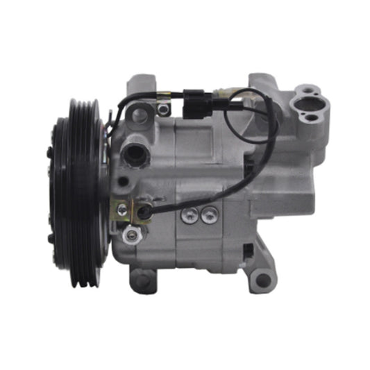 {{ Air Conditioning AC Compressor Suitable for Nissan Pulsar N16 1.8L Petrol QG18DE }} - Buy Car Parts Online at {{ Kaka Auto Parts }}.