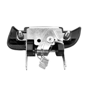 compare product Rear Pair LH  and  RH Outer Door Handle Fits For 2005-2013 Nissan Pathfinder R51