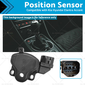 compare product 45956-28010 45956-28000 Position Sensor Suitable for Kia Hyundai Elantra Accent