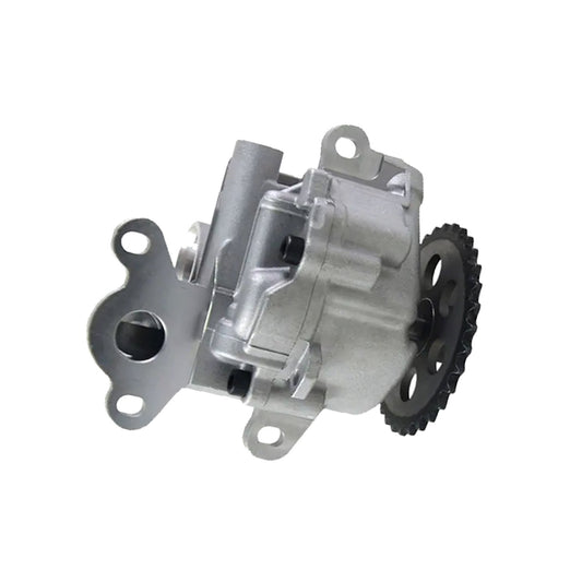 Oil Pump 2.2 3.2L Suitable For Ford Ranger PX Mazda BT-50 UP UR P4AT P5AT Diesel
