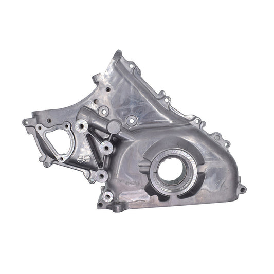 Oil Pump Suitable For Nissan Navara D40 / Pathfinder 2.5L Diesel YD25DDTI 2005-2015