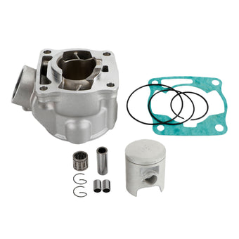 compare product Cylinder Piston Gasket Top End Kit Suitable for Yamaha YZ85 02-18 YZ80 93-01