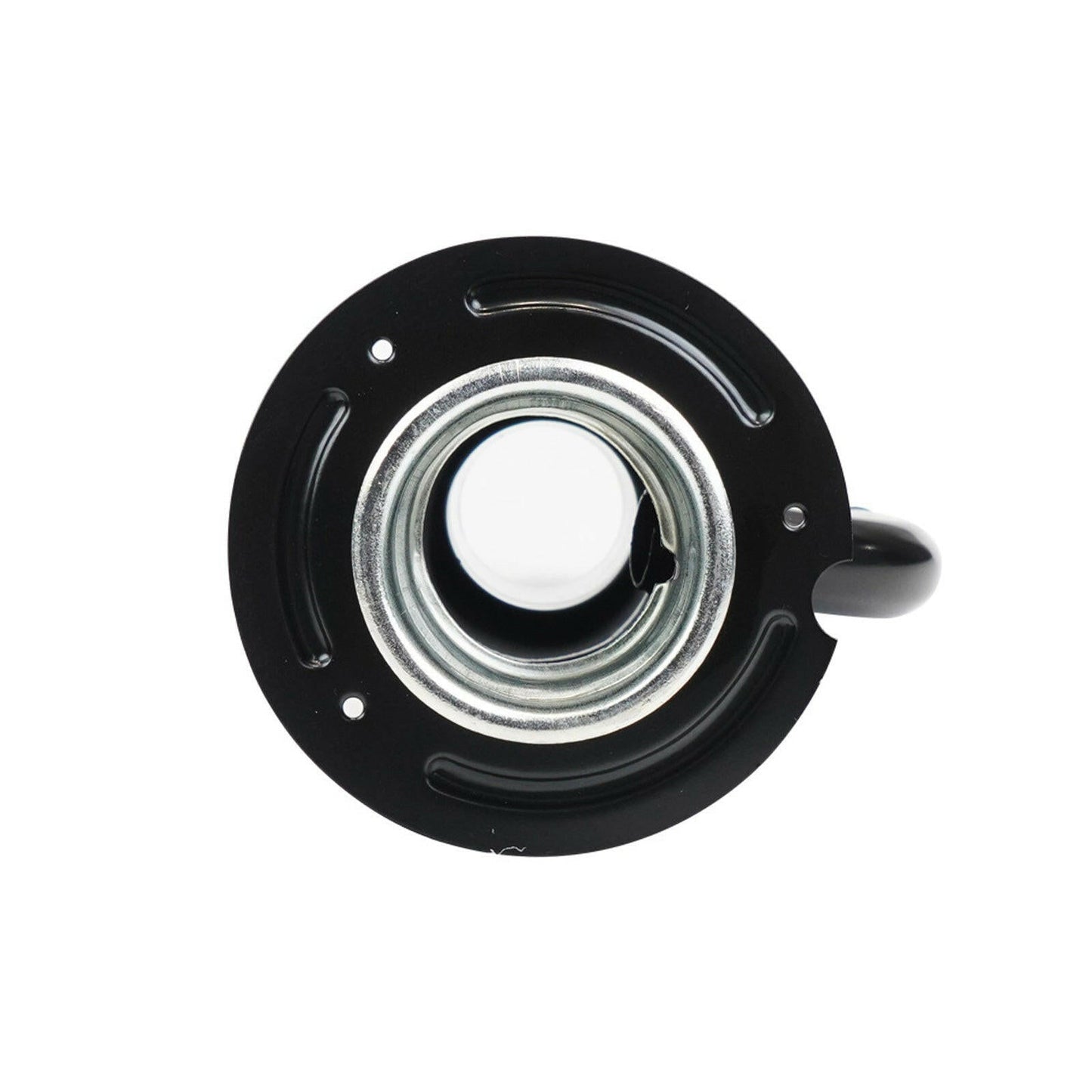 Fuel Tank Filler Neck Tube Pipe Suitable For Ford F-350 F-450 F-550 2005-2007