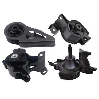 compare product Full Engine Mount Kit Suitable For Honda Jazz GD1 GD3 L13A1 L15A1 1.3L 1.5L 4Cyl