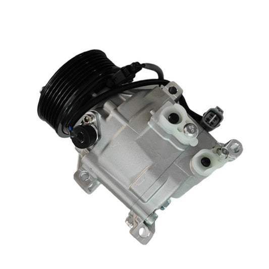 {{ Air Con AC Compressor Suitable for Toyota Corolla ZZE122R 1.8L Petrol 1ZZ-FE }} - Buy Car Parts Online at {{ Kaka Auto Parts }}.