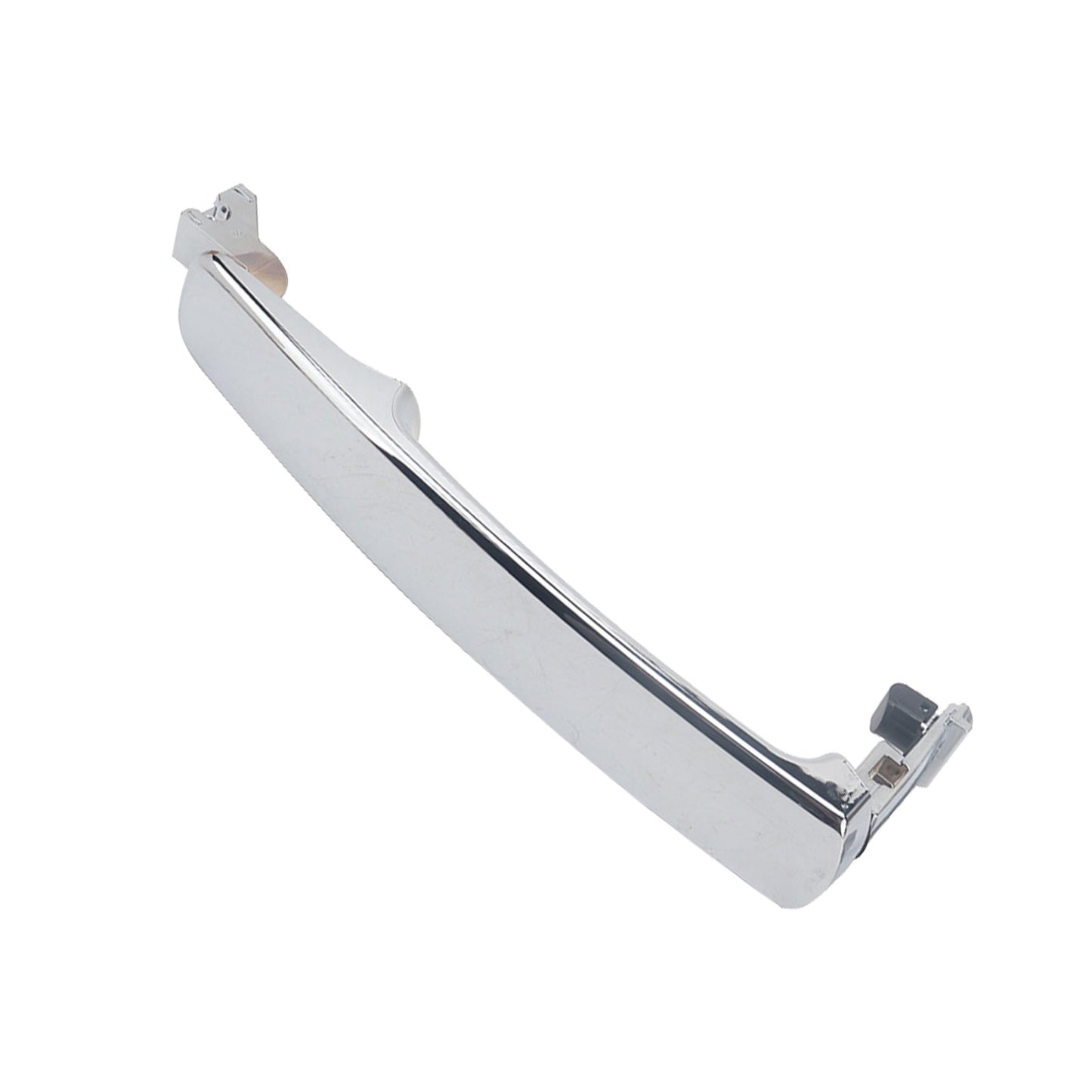 1x Front RH Exterior Door Handle Suitable For Nissan Murano Z50 3.5 VQ35DE 05-09