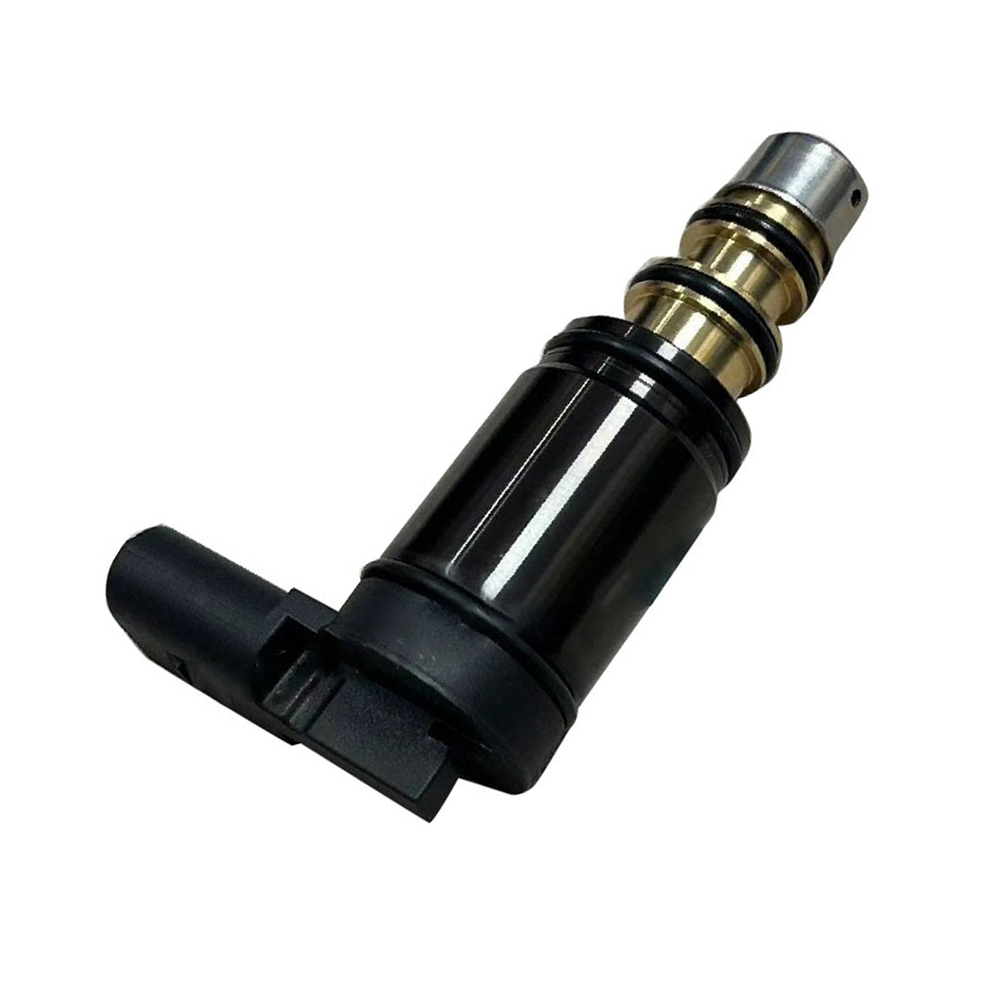 7SEU16C AC Compressor Control Valve Suitable For VW Golf / Tiguan / Audi A3 7SEU17
