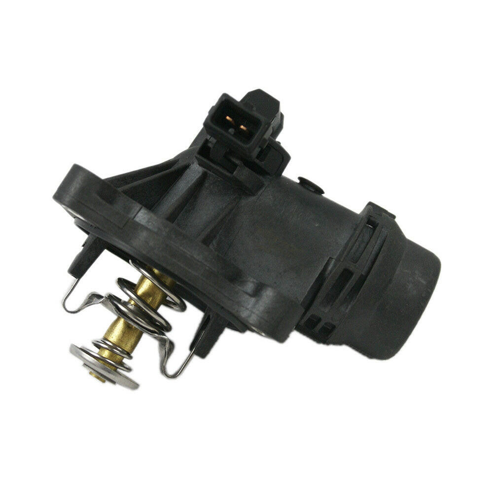 Coolant Thermostat Suitable For BMW E46 E90 E91 318i 320i E82 E87 120i E88 X1 E84 X3 E83