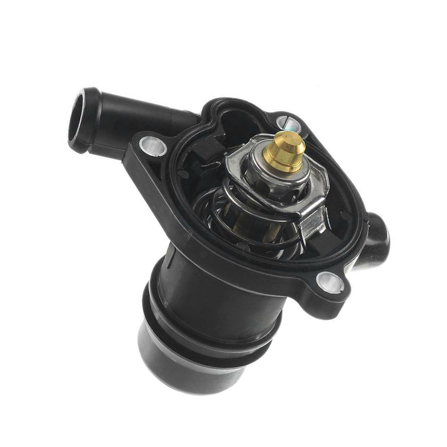 Coolant Thermostat Housing Suitable For Holden Cruze JH Opel Astra A14NET 1.4L Buick Encore Chevy Cruze Sonic 1.4L