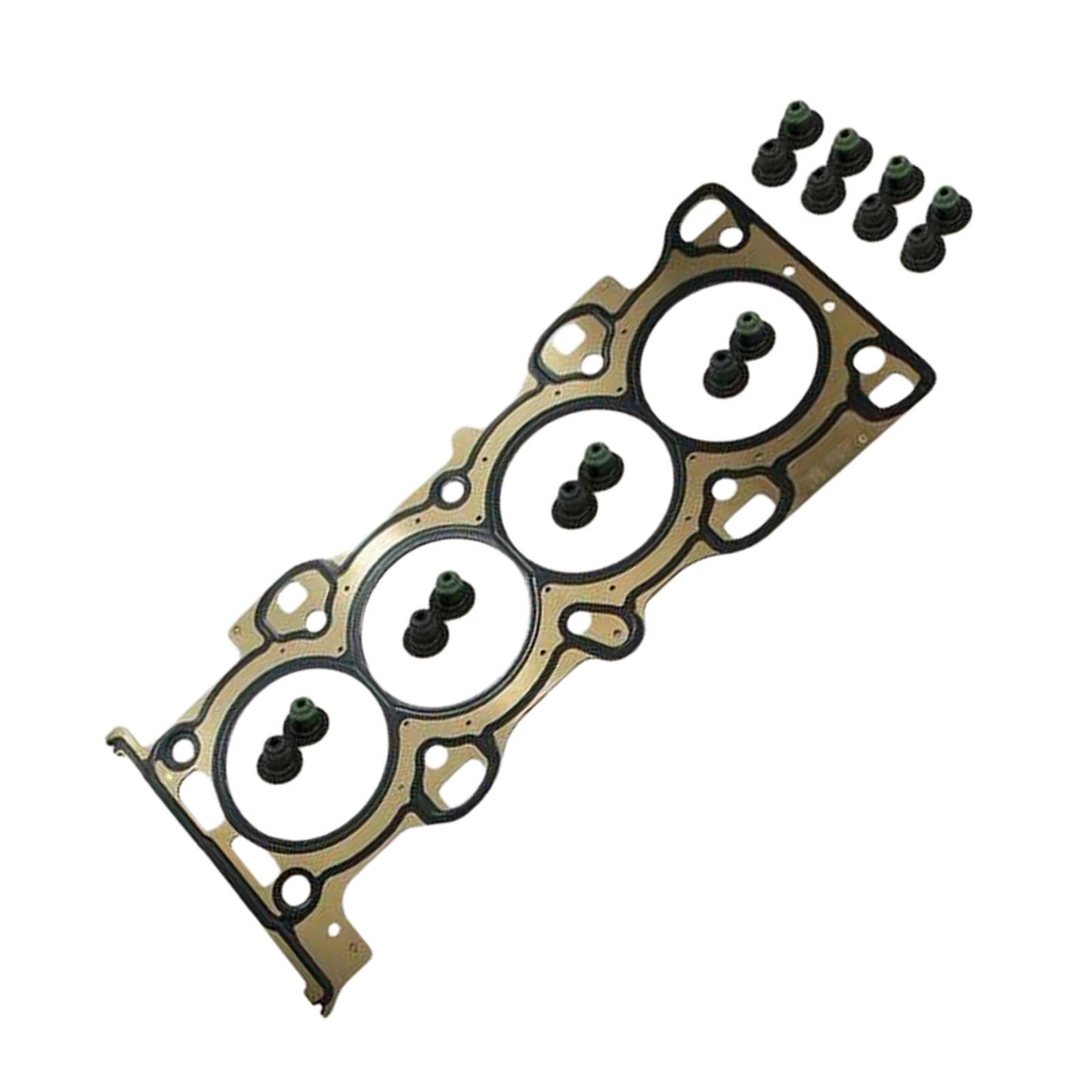 {{ VRS Cylinder Head Gasket Set Suitable for Mazda 3 5 6 MPVII L3-VE LF-VE 2002-10 }} - Buy Car Parts Online at {{ Kaka Auto Parts }}.