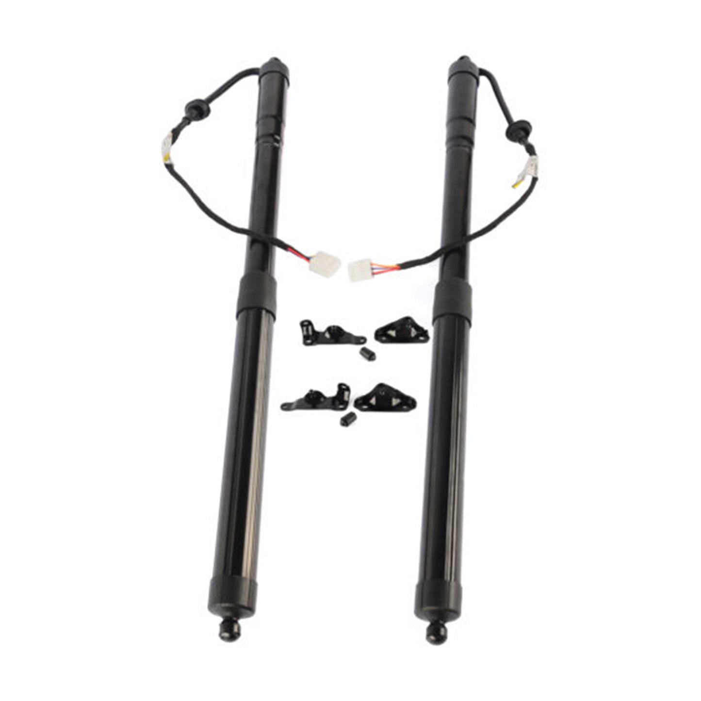 Tailgate Pull Down Motor Struts Pair Suitable For Toyota Highlander 3.5L 2014-2019