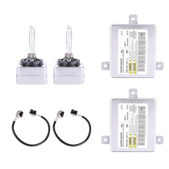 compare product HID D3S Ballast Bulb Lamp Control Unit Suitable For Chrysler 300 2011-2021