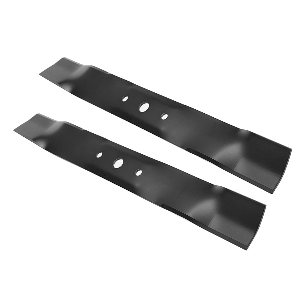 42 Inch Cut Blades Suitable For L100 Series John Deere Ride on Mower GX20249
