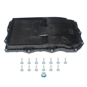 compare product Oil Pan and Service Kit Suitable For Jeep Grand Cherokee WK 2014-2020 8-Speed