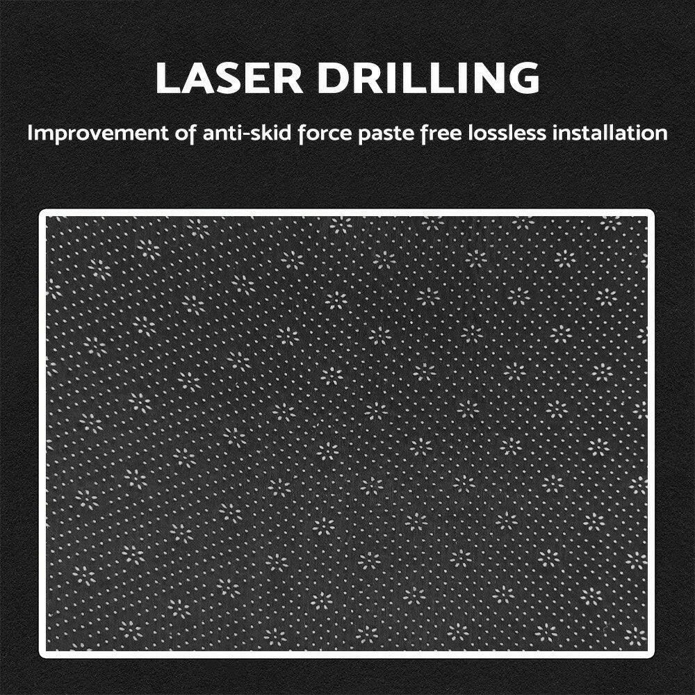 Non-Slip Dash Mat Suitable For BYD ATTO 3 / ATTO3 Dashboard Cover Pad Carpet