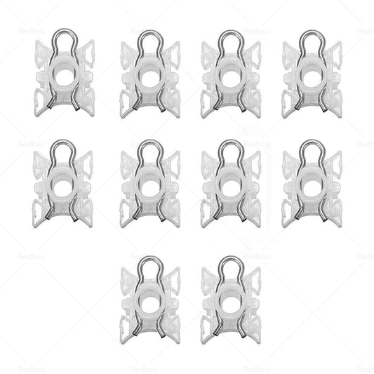 {{ 8PCS Window Regulator Slider Clip Guide Bush Fit For BMW E36 E32 E34 E85 E92 E93 }} - Buy Car Parts Online at {{ Kaka Auto Parts }}.