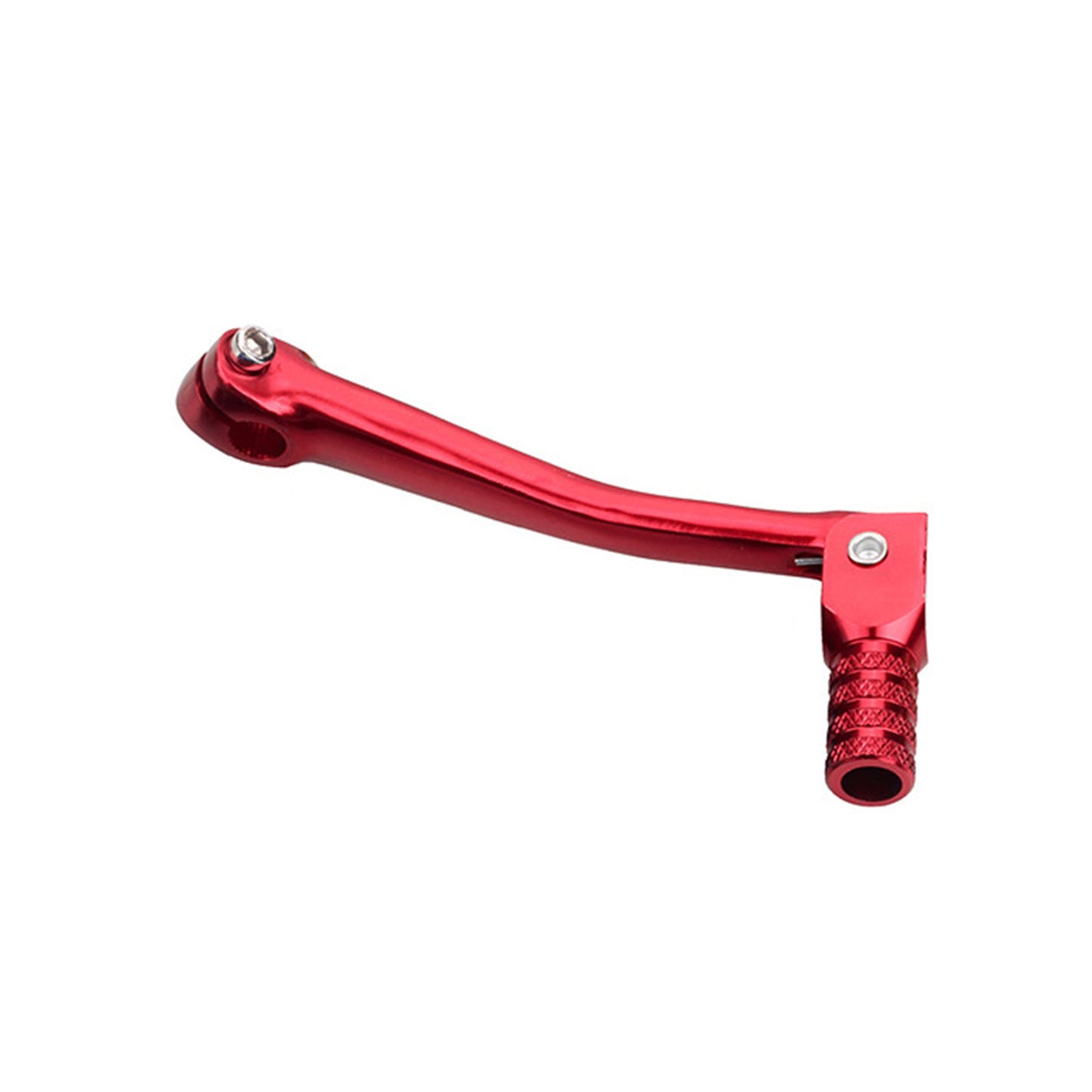 158mm x 11mm Gear Lever Shifter Handle Suitable For 110cc & 125cc Pit Pro Quad Dirt Bike ATV