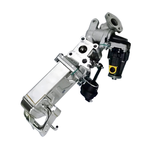 EGR Valve Assembly Suitable For Saic LDV G10 1.9L Diesel  2016-2022 10168962