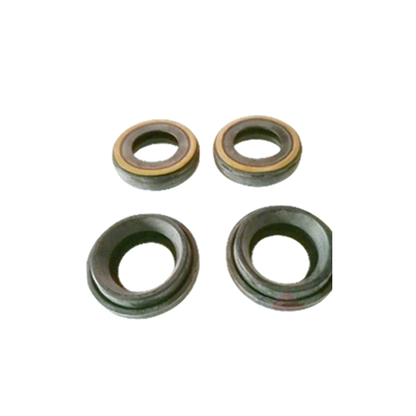 Injector Rocker Cover Gasket Seal Kit Suitable For Toyota Hilux KUN16 / KUN26 3.0L