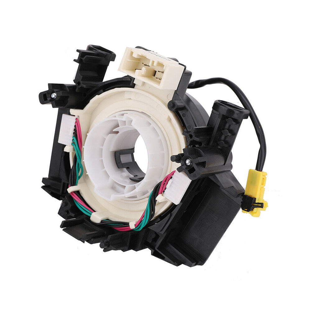 Spiral Airbag Clock Spring Suitable For Nissan Tiida C11 2004-2010 Hatchback and Sedan