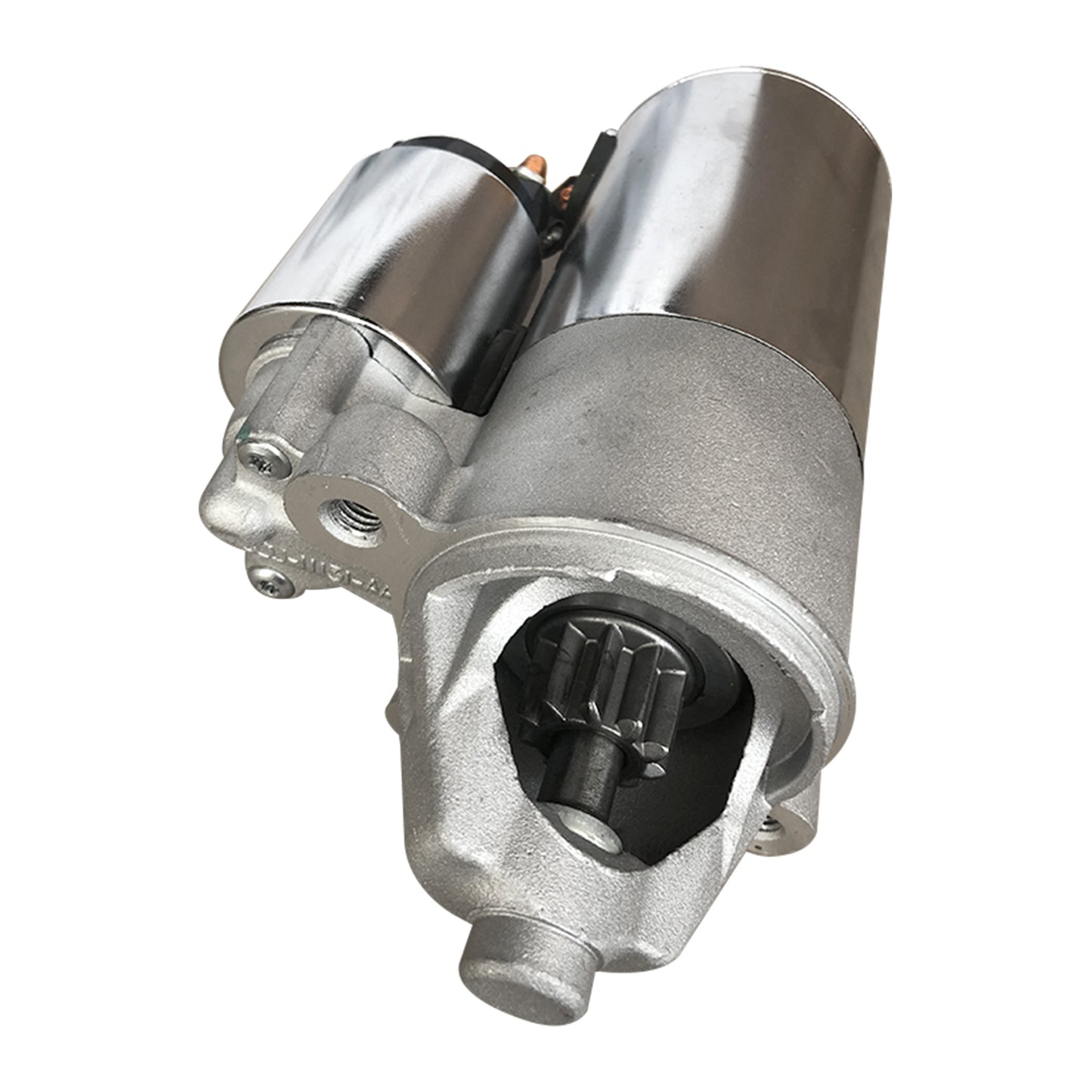 {{ Starter Motor for Ford Falcon Fairlane F150 XR8 EB ED EF EL XH AU 5. 0L V8 }} - Buy Car Parts Online at {{ Kaka Auto Parts }}.