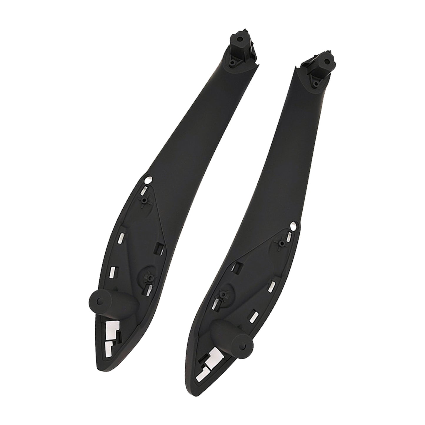 2x Front Left & Right Inner Door Handles Suitable For BMW F30 F31 F34 F35 F80 51417279311