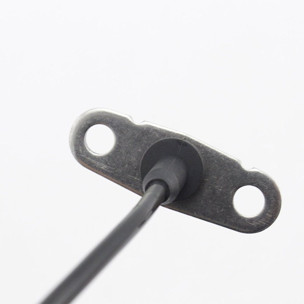 {{ 2 x ABS Sensors Rear Left  and  Right for Nissan Navara D22 D40 2005-2014 2. 5L 4. 0L }} - Buy Car Parts Online at {{ Kaka Auto Parts }}.