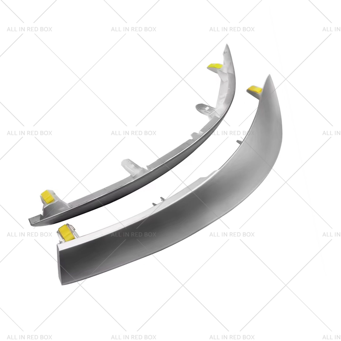 {{ 55436-02330 2pcs Upper Center Dashboard Trim Suitable for 09-13 Toyota Corolla }} - Buy Car Parts Online at {{ Kaka Auto Parts }}.