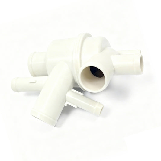 Thermostat & Housing Suitable for Range Rover Sport L320 Discovery 3–4 2.7 TDV6