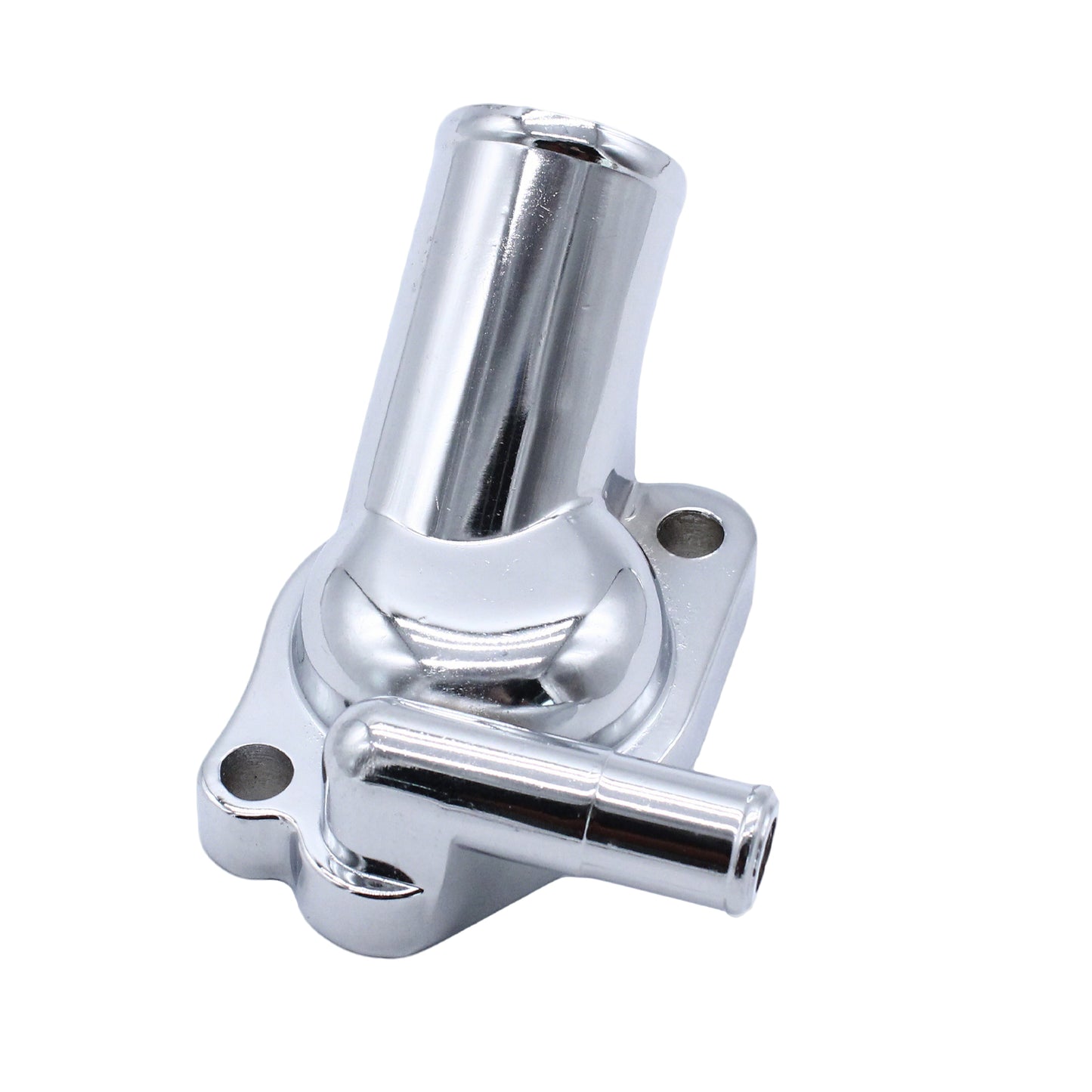 Single Pipe Thermostat Housing Suitable for Holden V8 253 308 HT HX LX 68-77