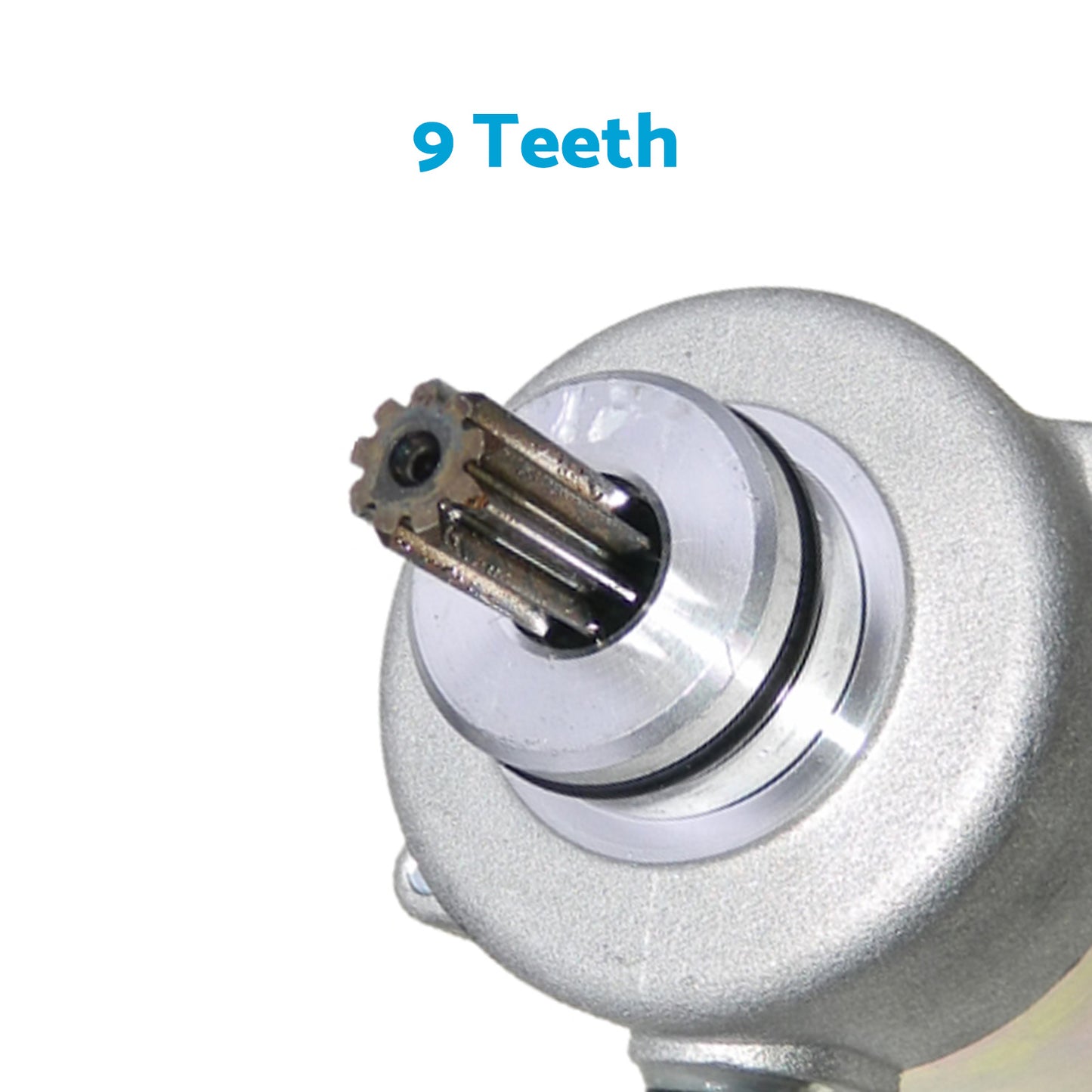 Engine Starter Motor Suitable For Yamaha FJR1300 FJR1300A AE AS 1298cc