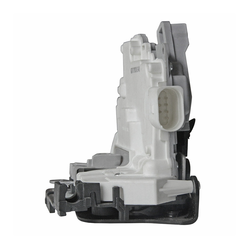 Rear Right Door Lock Mechanism Actuator Suitable for Audi A4 A5 Q3 Q5 Q7 TT VW 8K0839016