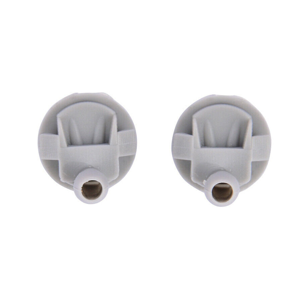 2x Windscreen Washer Nozzle Jet Kit Suitable For Holden Commodore / Calais / Statesman