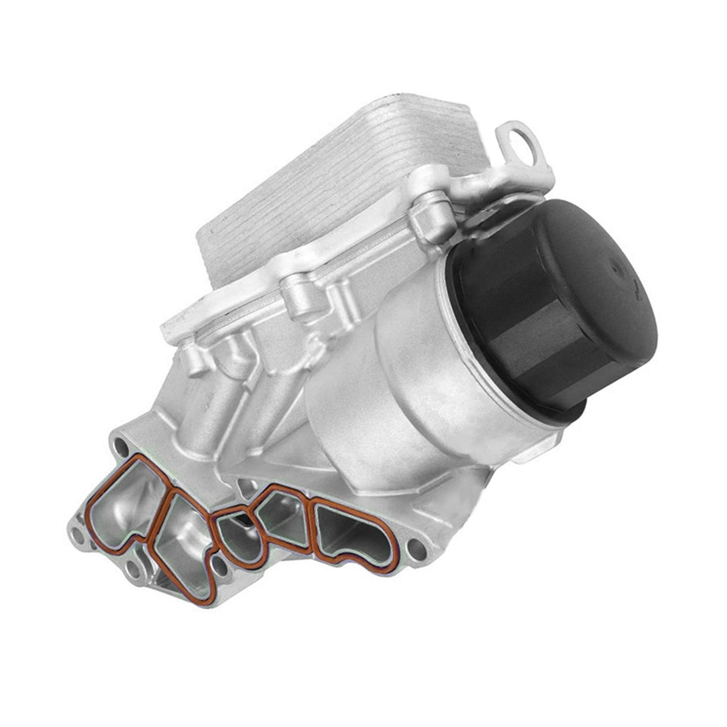 Oil Filter & Cooler Gasket Suitable For Mercedes-Benz C230 C280 06-07 2721800510