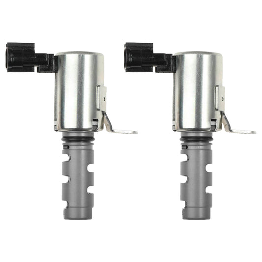 2x VVT Solenoid Valve Suitable For Subaru Legacy / Outback / Forester 10921-AA040