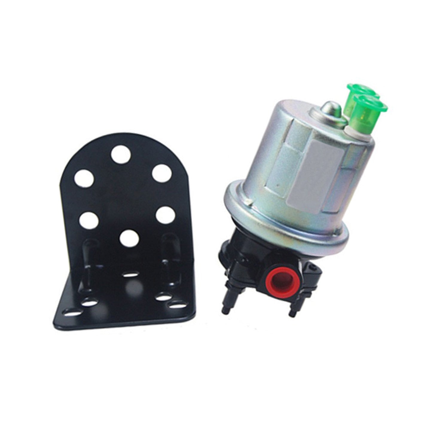 {{ External Electric Fuel Pump Kit Suitable For Universal Fitment P4600HP }} - Buy Car Parts Online at {{ Kaka Auto Parts }}.