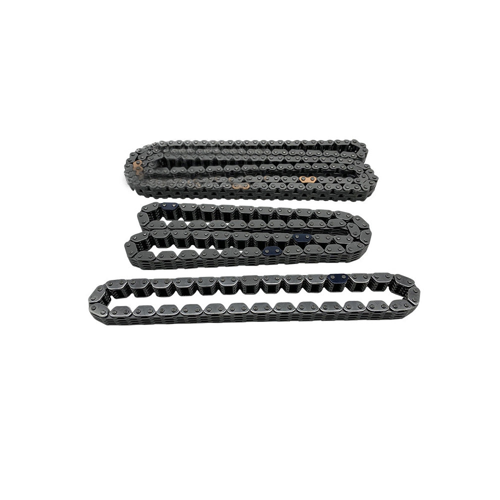 Timing Chain Kit Suitable For Audi A3 / A4 / A5 / A6 and VW Golf / Eos / Passat / Skoda 1.8 / 2.0