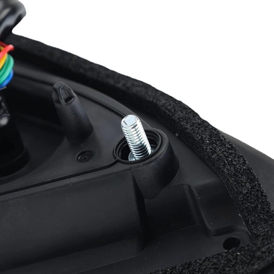 Left Wing Mirror 13 Pin Camera Suitable for Nissan Qashqai J11 2014¨C2021