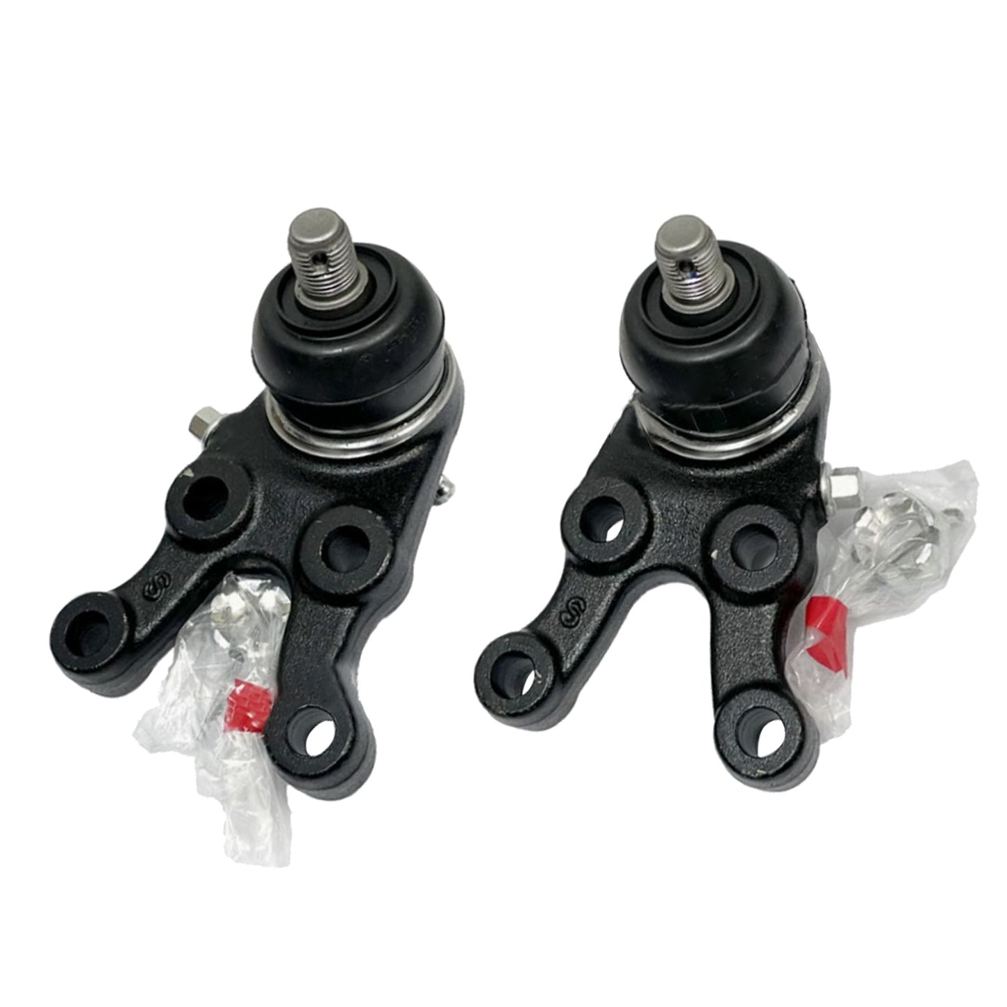 {{ Left & Right Lower Ball Joints Suitable for Mitsubishi Pajero NH-NL 4x4 91-2000 }} - Buy Car Parts Online at {{ Kaka Auto Parts }}.