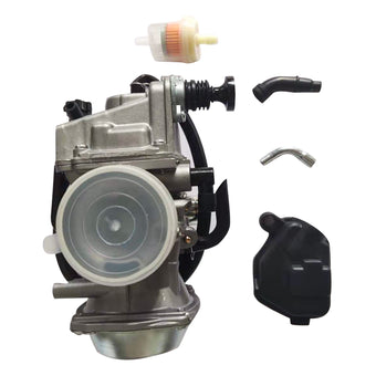 compare product Carburetor Carby for Honda ATC250SX TRX300FW TRX350FE TRX350FM TRX350TM TRX400FW