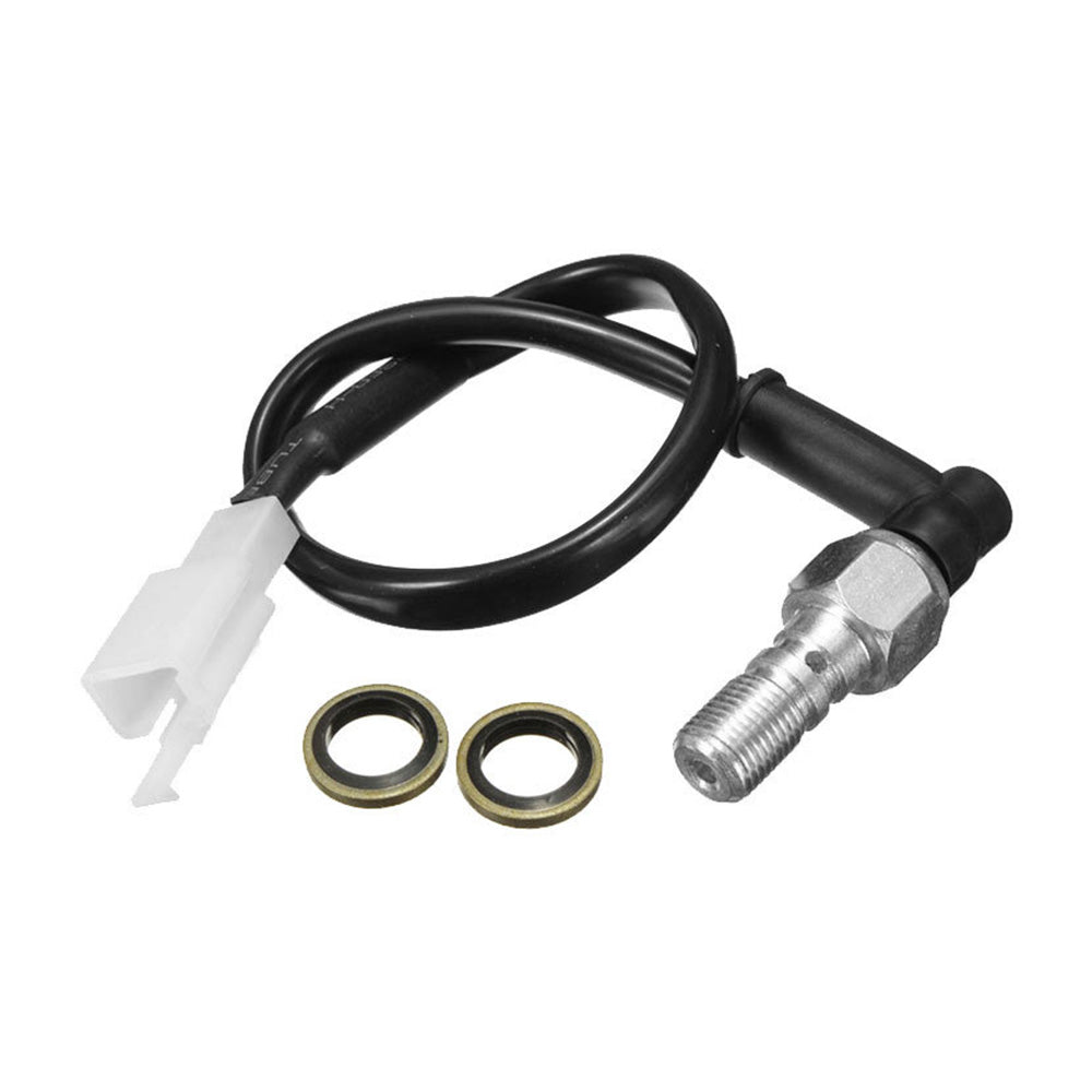 Hydraulic Brake Light Cylinder Switch Suitable For Yamaha WR250F WR450F WR426F WR450