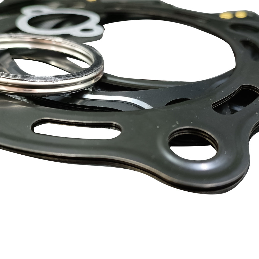 {{ 434cc Big Bore Cylinder Piston Gasket Kit Suitable For Suzuki DR-Z 400 2000-2021 }} - Buy Car Parts Online at {{ Kaka Auto Parts }}.