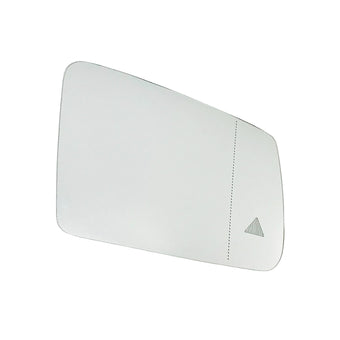 compare product Right Blind Spot Mirror Glass Suitable For Mercedes-Benz A / B / C / E / S / GLA / GLK Class W204