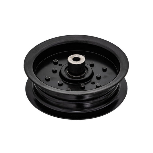 Blade, Belt, and Idler Pulley Suitable For Husqvarna Mowers 532-19-61-06 / 532-19-73-79 / 197379