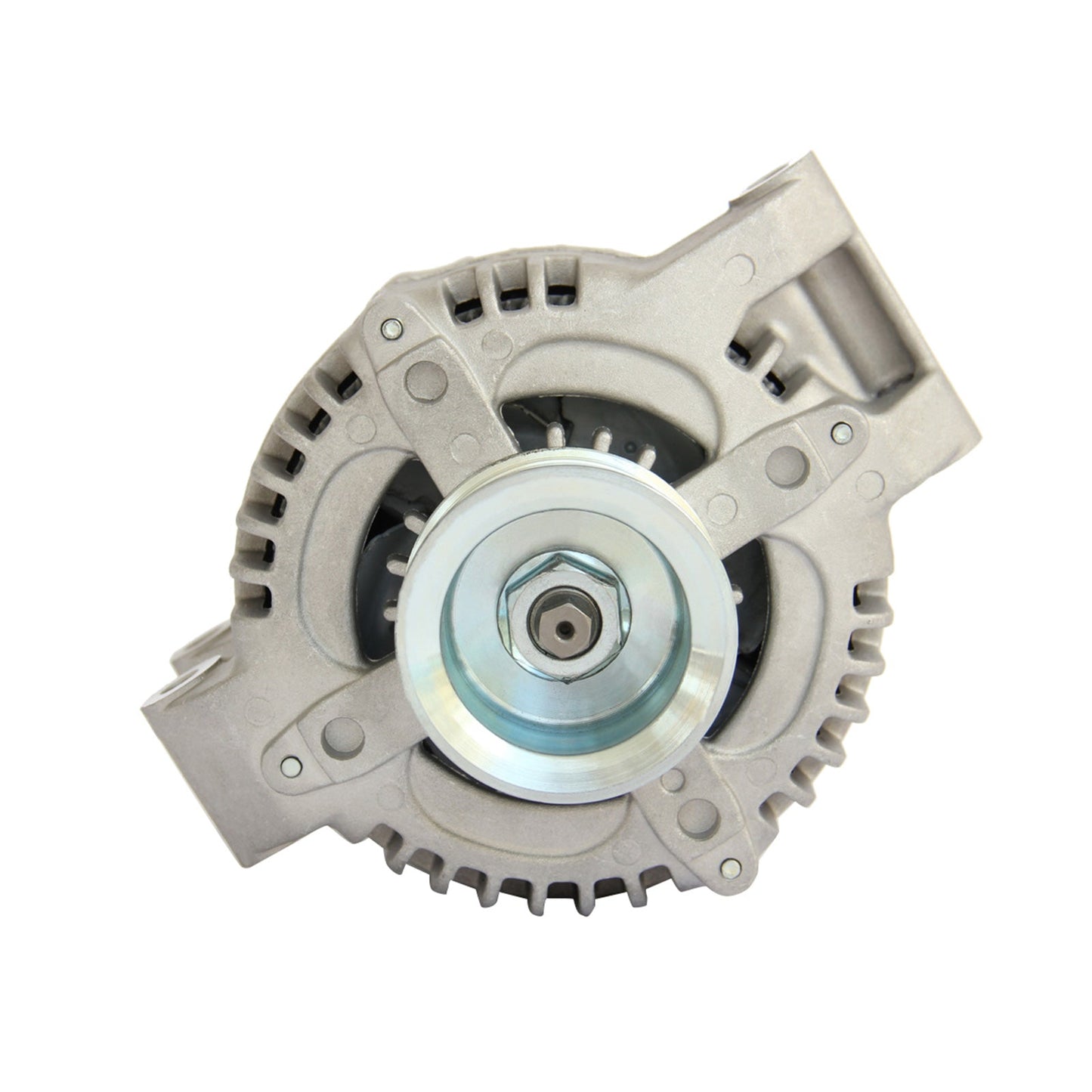 Alternator Suitable For Honda Accord Estate/Wagon 2.4, Civic 2.0, CR-V 2.4, 12V, 130A